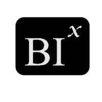 Powered BI logo - Similar company to Powered By Power Bi