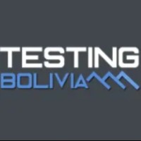 TestingBolivia logo - Similar company to Rainbow Gaming Corp
