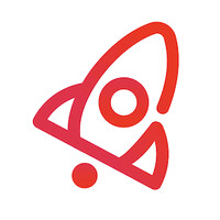 Rocketery logo - Similar company to Foundery.Ai
