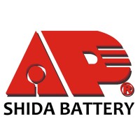 Shida Battery Technology Co., Ltd. logo - Similar company to Shenzhen Melasta Battery Corporation Ltd