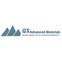 QS Advanced Materials Inc logo - Similar company to Edgetech Industries Llc