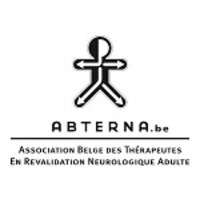 Association Belge des Thérapeutes en Rééducation Neurologique Adulte logo - Similar company to Stroke & Go 🧠