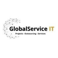 GlobalServiceIT logo - Similar company to Unic Solutions