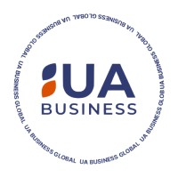 UA business Global logo - Similar company to Vabz.Creative