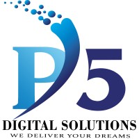 P5 Digital Solutions logo - Similar company to P5 Solutions