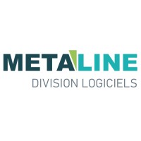 METALINE DIVISION LOGICIELS logo - Similar company to Apsynet