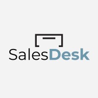SalesDesk logo - Similar company to Revity Sales