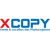 XCOPY logo - Similar company to Retaje Cleaning