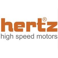 Hertz Motor logo - Similar company to Payi̇dar Rover Team