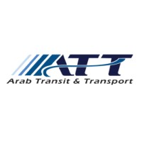 ARAB TRANSIT & TRANSPORT logo - Similar company to Transit Logysysteme Rapide
