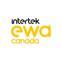 EWA-Canada, An Intertek Company logo - Similar company to Intertek Testing Services (Its) Canada Ltd