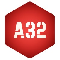 A32 Business Consulting Services logo - Similar company to Central Asian & Caspian Business Consulting Services Dmcc
