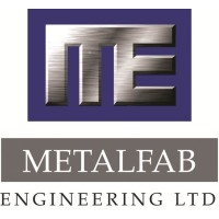 METALFAB ENGINEERING LTD logo - Similar company to Wiltech Engineering Limited