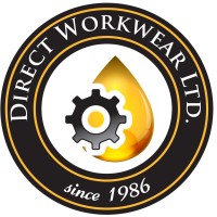 Direct Workwear Ltd. logo - Similar company to Ruudgear