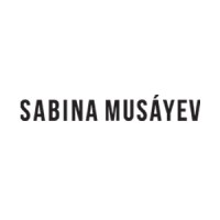 SABINA MUSAYEV logo - Similar company to Noesa