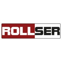 Rollser logo - Similar company to Genowe