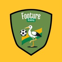 Footure Academy logo - Similar company to Dcc - Demolition Contractors & Consultancy