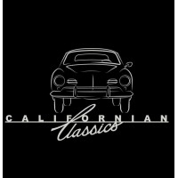 Californian Classics Ltd logo - Similar company to Heritage Skills Academy