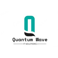 Quantum Wave IT Solutions logo - Similar company to Quantum Wave Technologies