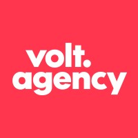 volt.agency logo - Similar company to The Adsviser Gmbh