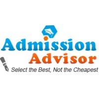 Admission Advisor logo - Similar company to Admission Anytime