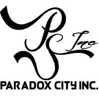 Paradox City Inc. logo - Similar company to Pixel Heart
