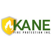 Kane Fire Protection Inc. logo - Similar company to Genoch, Llc
