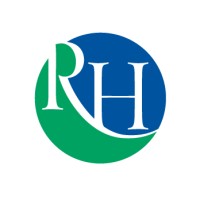 Rolling Hills Hospital logo - Similar company to Jd & Associates