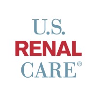 U.S. Renal Care logo - Similar company to Team Integrated Engineering, Inc