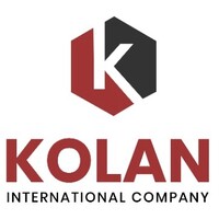 Kolan International Co logo - Similar company to Finishpart