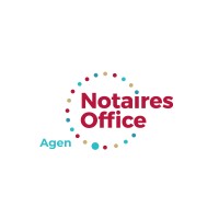 Notaires Office Agen - Me Aleaume logo - Similar company to Agen Spg