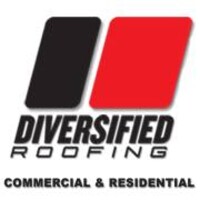 Diversified Roofing logo - Similar company to Progressive Roofing