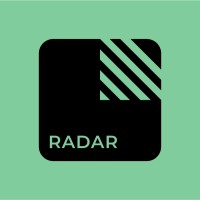 Radarblock logo - Similar company to Web3 Savannah
