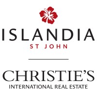 Islandia Real Estate | Christie's International Real Estate logo - Similar company to Uvi Research And Technology Park