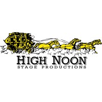 High Noon Stage Productions logo - Similar company to Mriya Co Limited (Mriya Av)