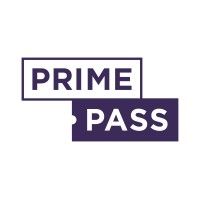 Prime Pass Events logo - Similar company to Link Learning Communities Cic