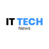 IT TECH NEWS logo - Similar company to IT Tech Direct, LLC