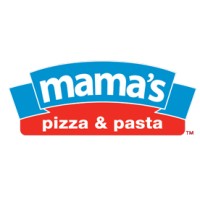 Mamas Pizza & Pasta