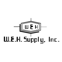 W.E.H. SUPPLY, INC. logo - Similar company to Construction Masters Services