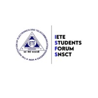 IETE-(ISF) SNSCT logo - Similar company to Sree Ram Industries