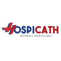 Hospicath Comercio de Material Hospitalar logo - Similar company to Developersbr