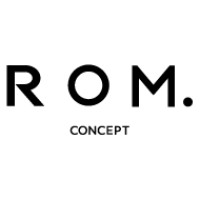 RomConcept logo - Similar company to Jacques Janine Oficial