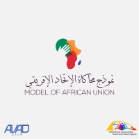 Model of African Union - MAU logo - Similar company to Accurate Official