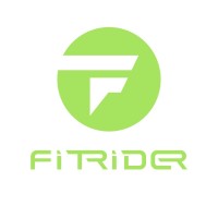 Fitrider logo - Similar company to Gps-Tracker.Com.Ua
