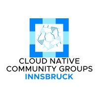 Cloud Native Innsbruck logo - Similar company to Engineering Kiosk
