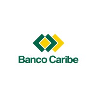 BANCO CARIBE logo - Similar company to Banco Central De La Rep. Dom.