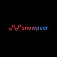 Snowpeer logo - Similar company to Retux.Io