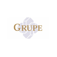 The Grupe Company logo - Similar company to Koru Pacific Packaging