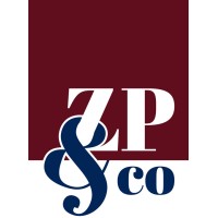 Coöperatie ZP&co u.a. logo - Similar company to Sms Services B.V.