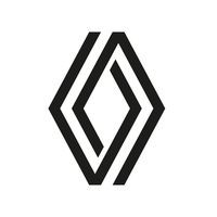 Renault - Caetano Formula logo - Similar company to Caetano Power